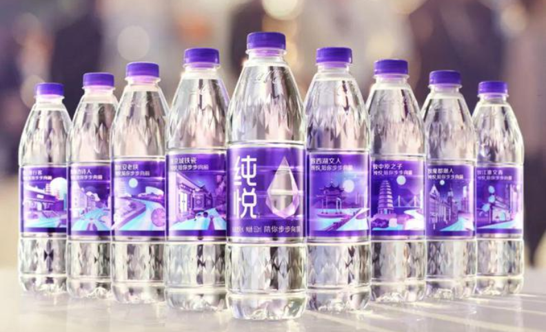 讲述31城文化故事，纯悦解锁最有“腔调”的在地化营销