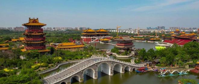 文旅新质生产力之八——文旅新质生产力需要的是结构创新