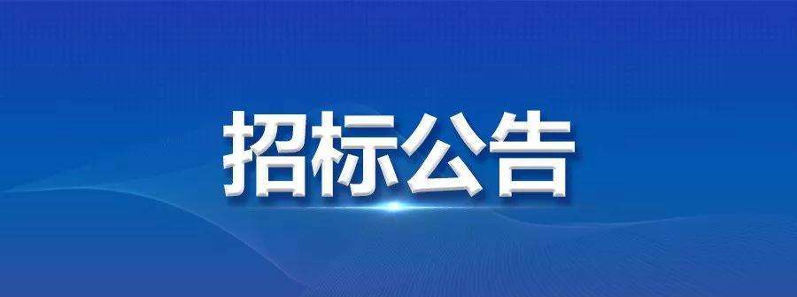招商引资项目建议书策划包装竞争性磋商公告