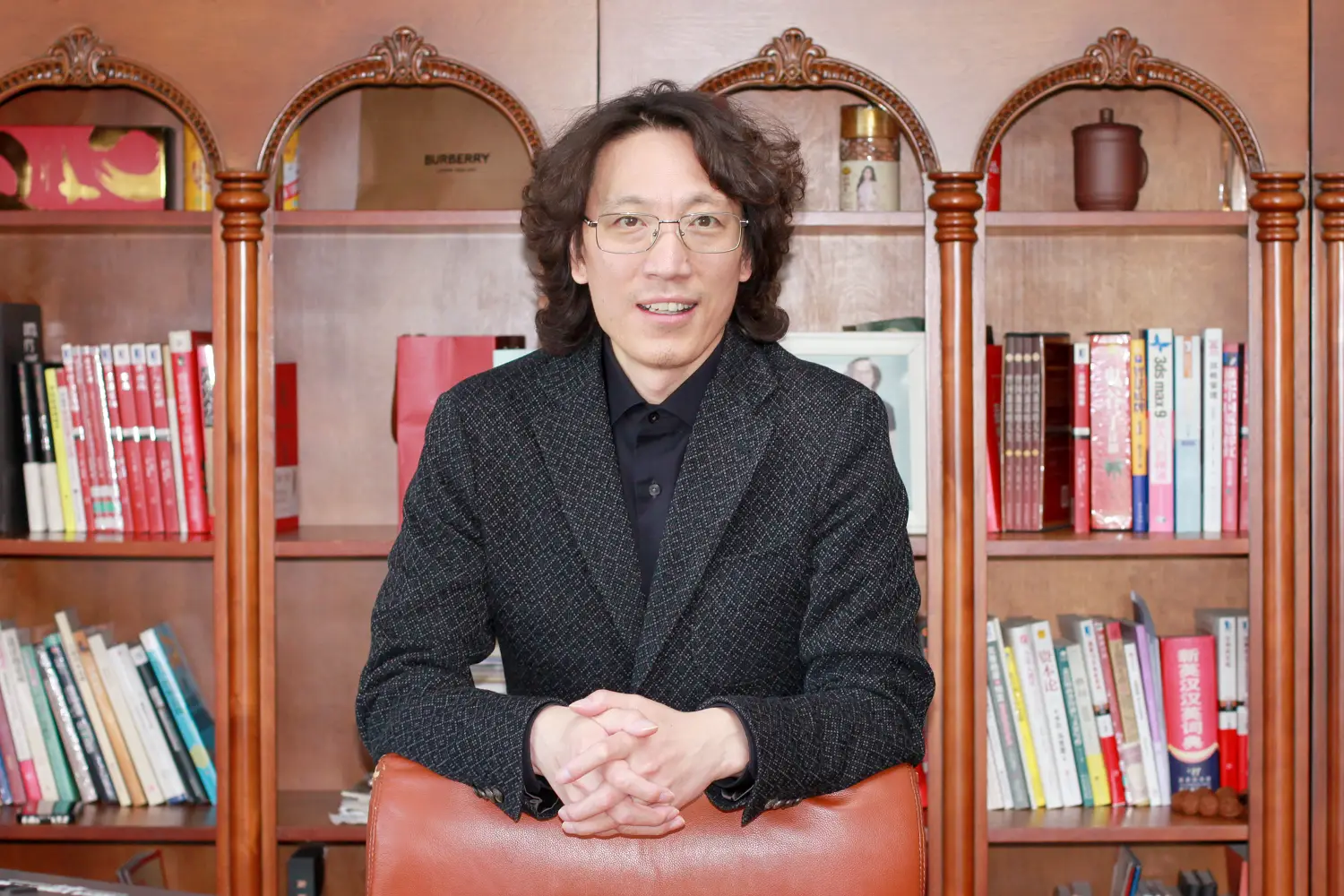 中国智慧工程研究会策划专业委员会策划专家李宝录