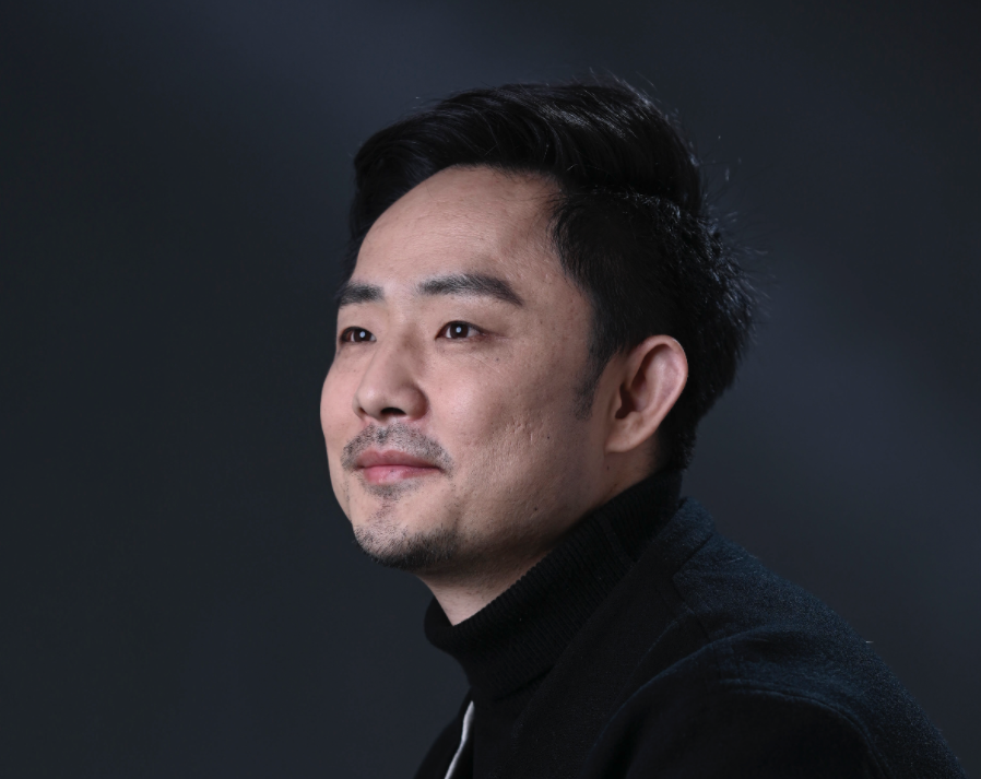 胡毅松 中国智慧工程研究会策划专业委员会执委